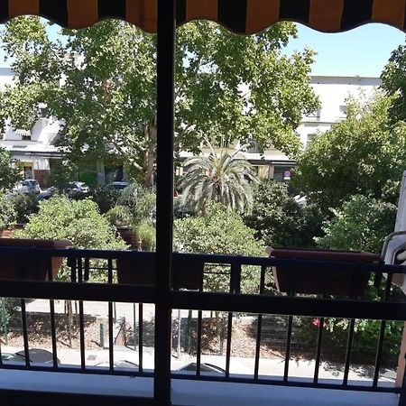 Acogedor Apartamento En Pleno Corazon De Triana Севілья Екстер'єр фото