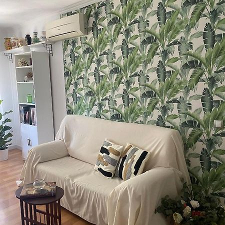 Acogedor Apartamento En Pleno Corazon De Triana Севілья Екстер'єр фото