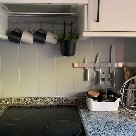 Acogedor Apartamento En Pleno Corazon De Triana Севілья Екстер'єр фото