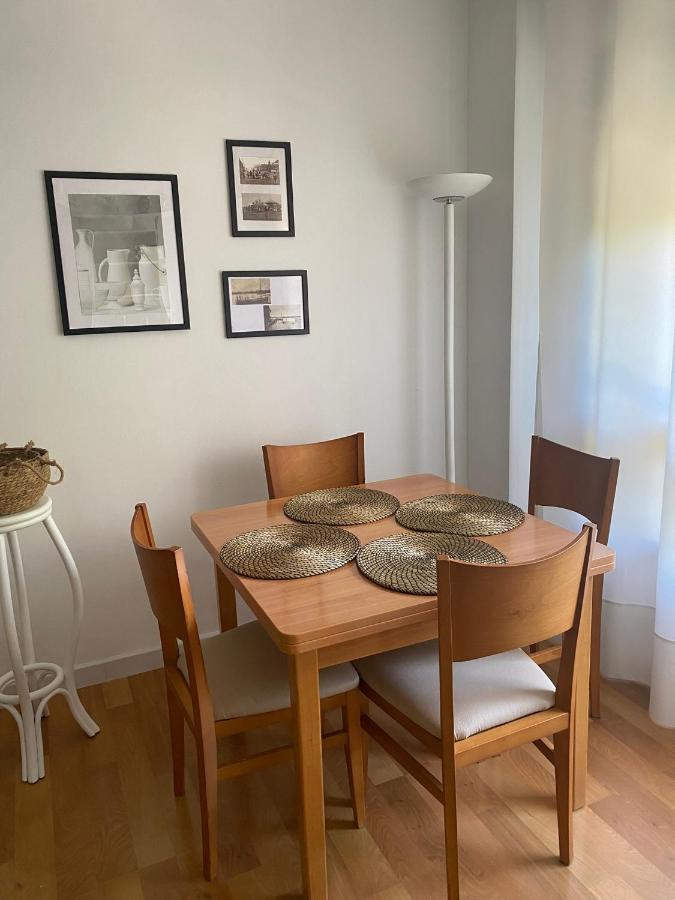 Acogedor Apartamento En Pleno Corazon De Triana Севілья Екстер'єр фото