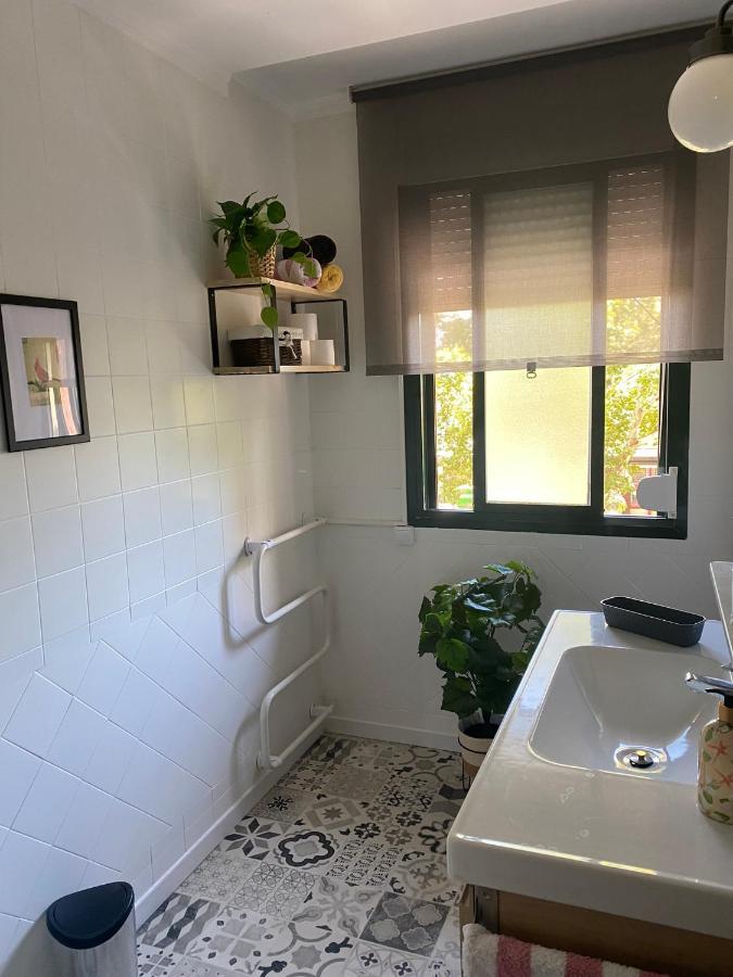 Acogedor Apartamento En Pleno Corazon De Triana Севілья Екстер'єр фото