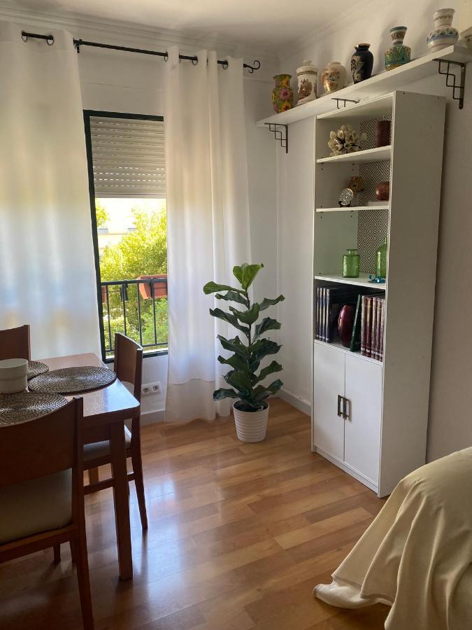Acogedor Apartamento En Pleno Corazon De Triana Севілья Екстер'єр фото