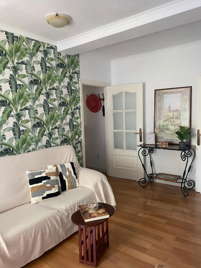 Acogedor Apartamento En Pleno Corazon De Triana Севілья Екстер'єр фото
