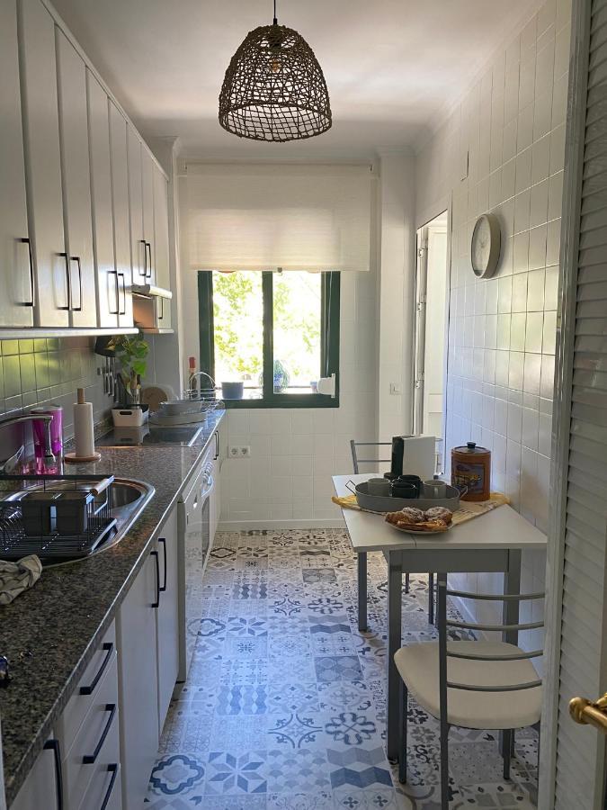 Acogedor Apartamento En Pleno Corazon De Triana Севілья Екстер'єр фото