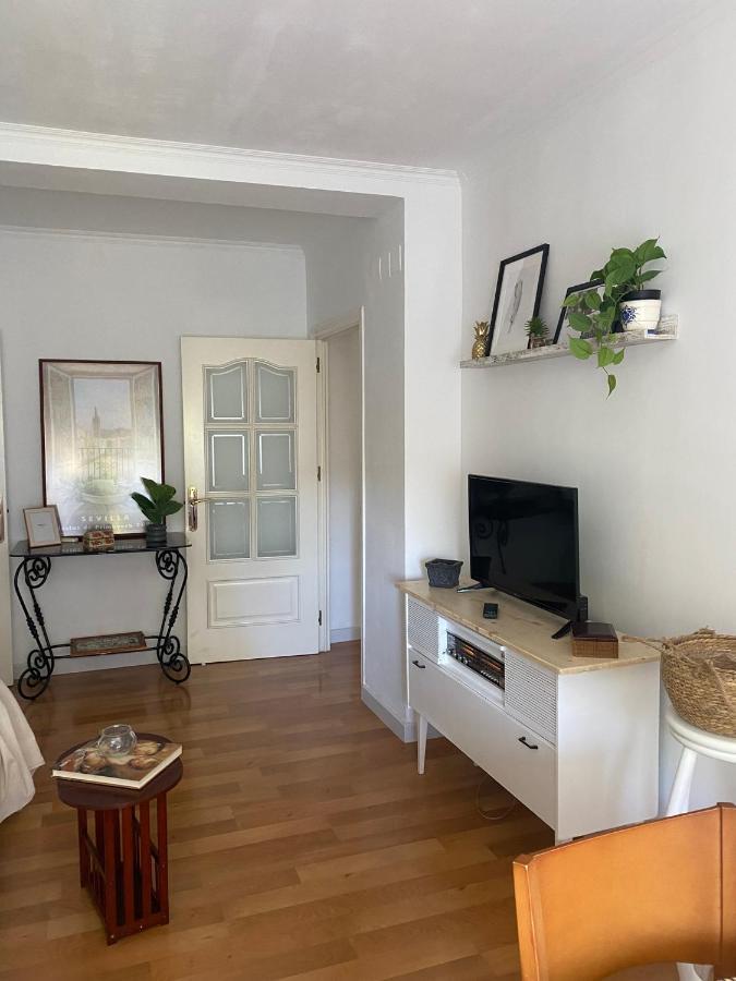 Acogedor Apartamento En Pleno Corazon De Triana Севілья Екстер'єр фото