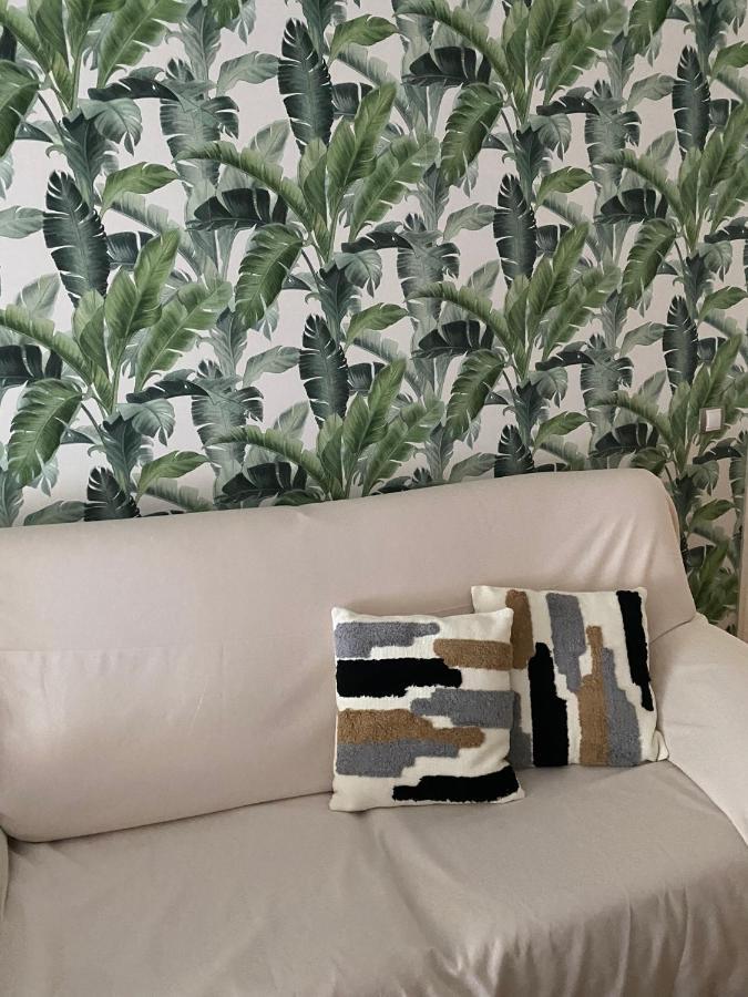 Acogedor Apartamento En Pleno Corazon De Triana Севілья Екстер'єр фото