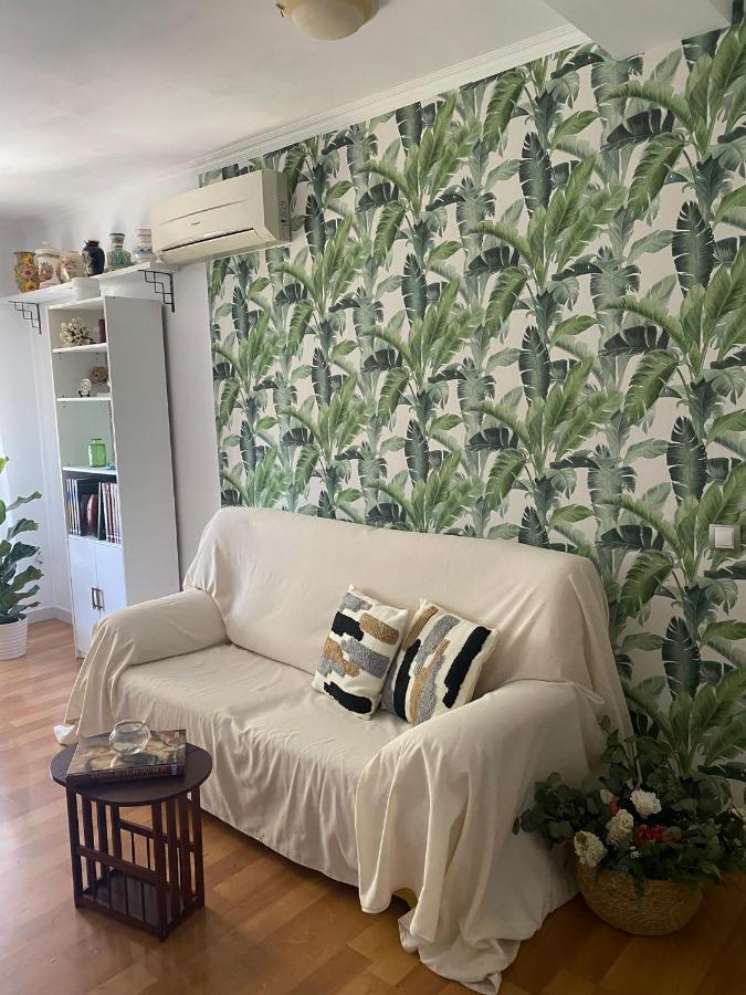 Acogedor Apartamento En Pleno Corazon De Triana Севілья Екстер'єр фото
