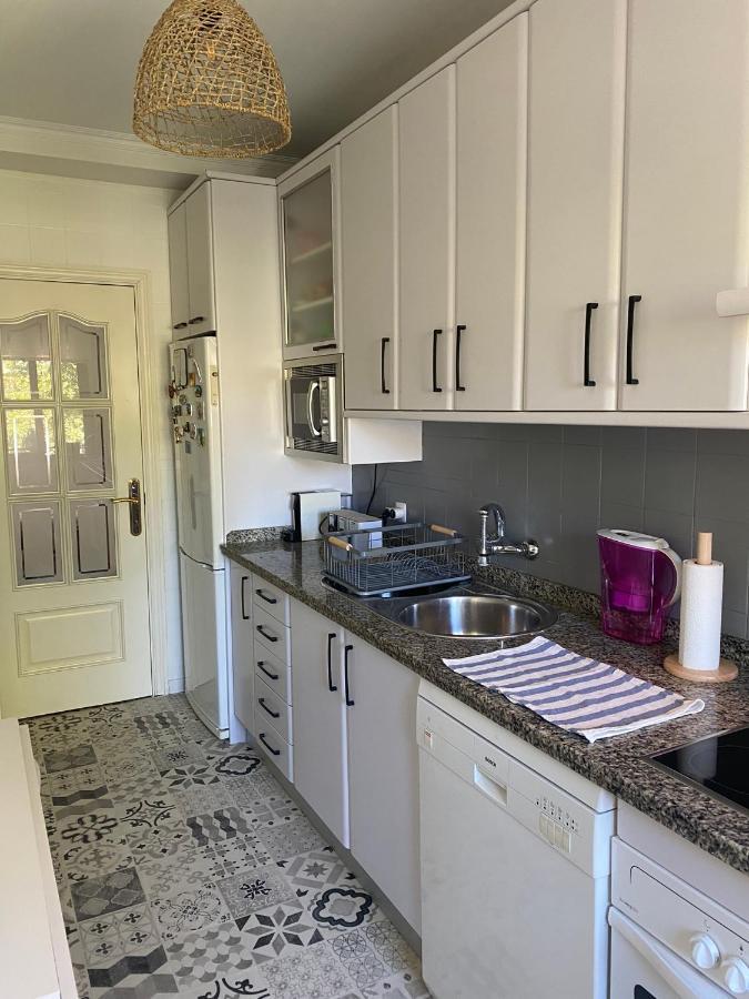 Acogedor Apartamento En Pleno Corazon De Triana Севілья Екстер'єр фото