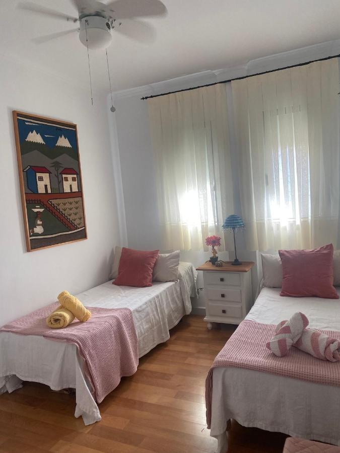Acogedor Apartamento En Pleno Corazon De Triana Севілья Екстер'єр фото