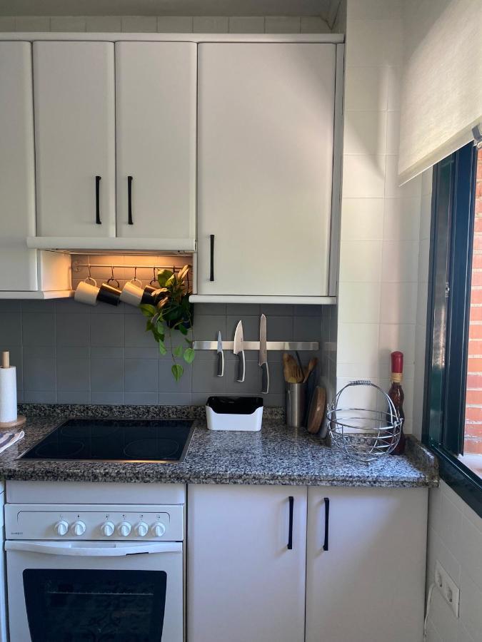 Acogedor Apartamento En Pleno Corazon De Triana Севілья Екстер'єр фото