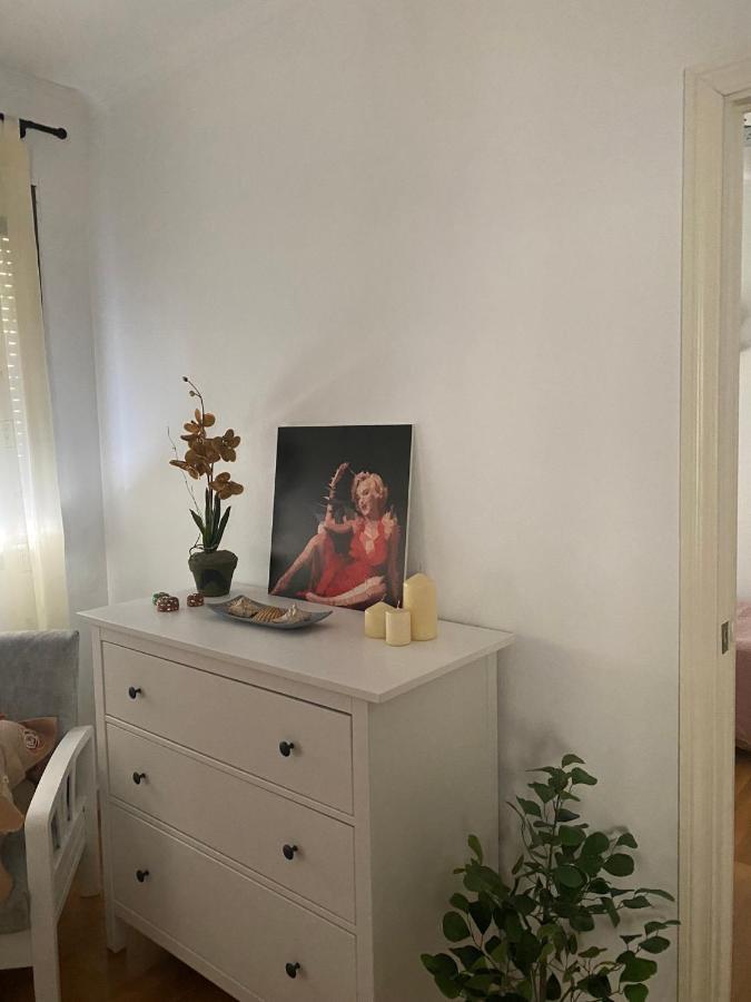 Acogedor Apartamento En Pleno Corazon De Triana Севілья Екстер'єр фото