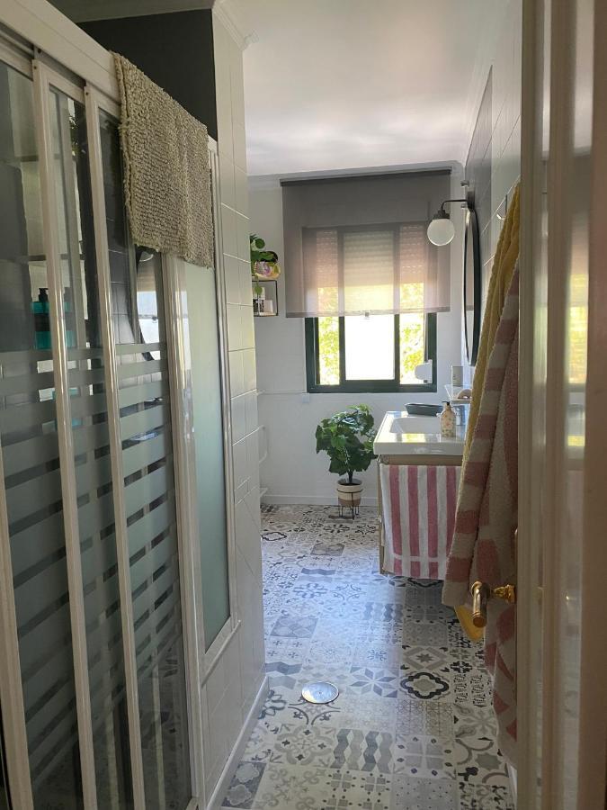 Acogedor Apartamento En Pleno Corazon De Triana Севілья Екстер'єр фото