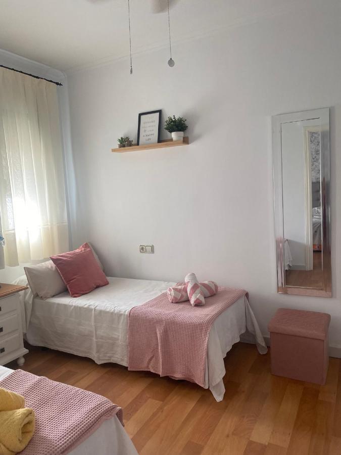 Acogedor Apartamento En Pleno Corazon De Triana Севілья Екстер'єр фото