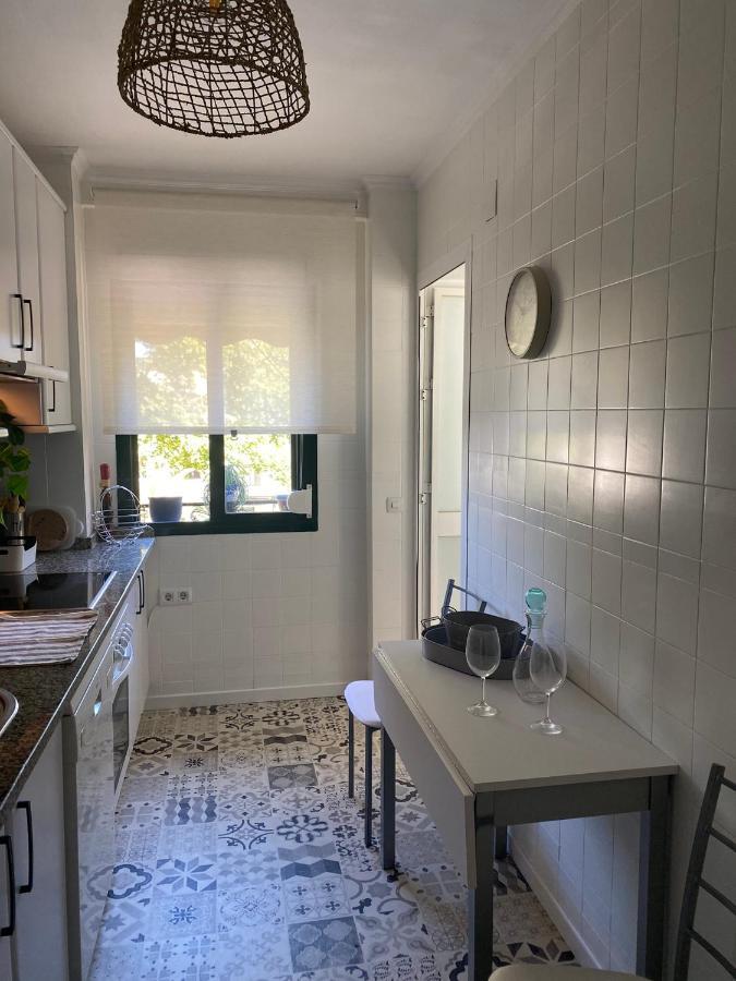 Acogedor Apartamento En Pleno Corazon De Triana Севілья Екстер'єр фото
