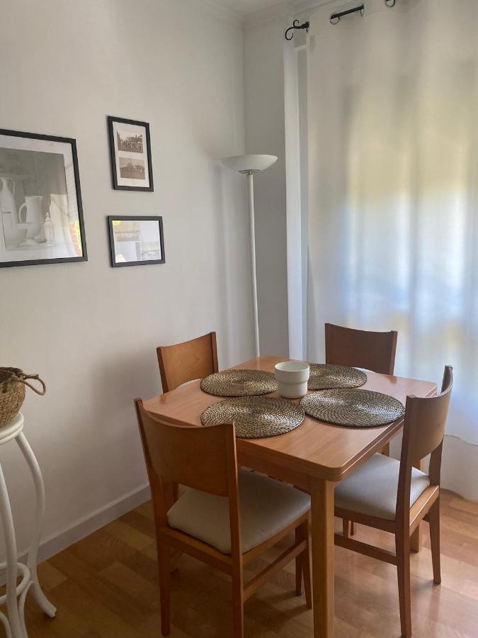 Acogedor Apartamento En Pleno Corazon De Triana Севілья Екстер'єр фото
