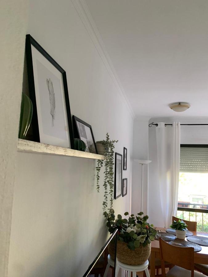 Acogedor Apartamento En Pleno Corazon De Triana Севілья Екстер'єр фото