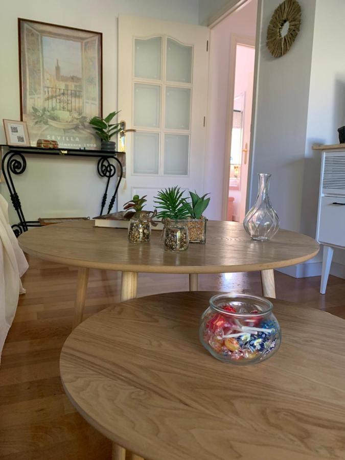 Acogedor Apartamento En Pleno Corazon De Triana Севілья Екстер'єр фото