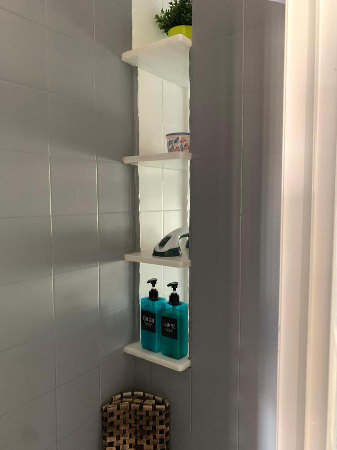 Acogedor Apartamento En Pleno Corazon De Triana Севілья Екстер'єр фото