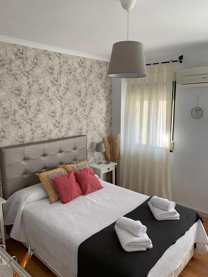 Acogedor Apartamento En Pleno Corazon De Triana Севілья Екстер'єр фото