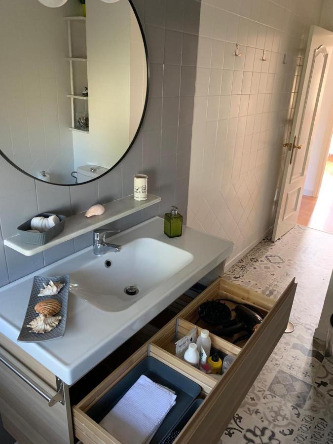 Acogedor Apartamento En Pleno Corazon De Triana Севілья Екстер'єр фото