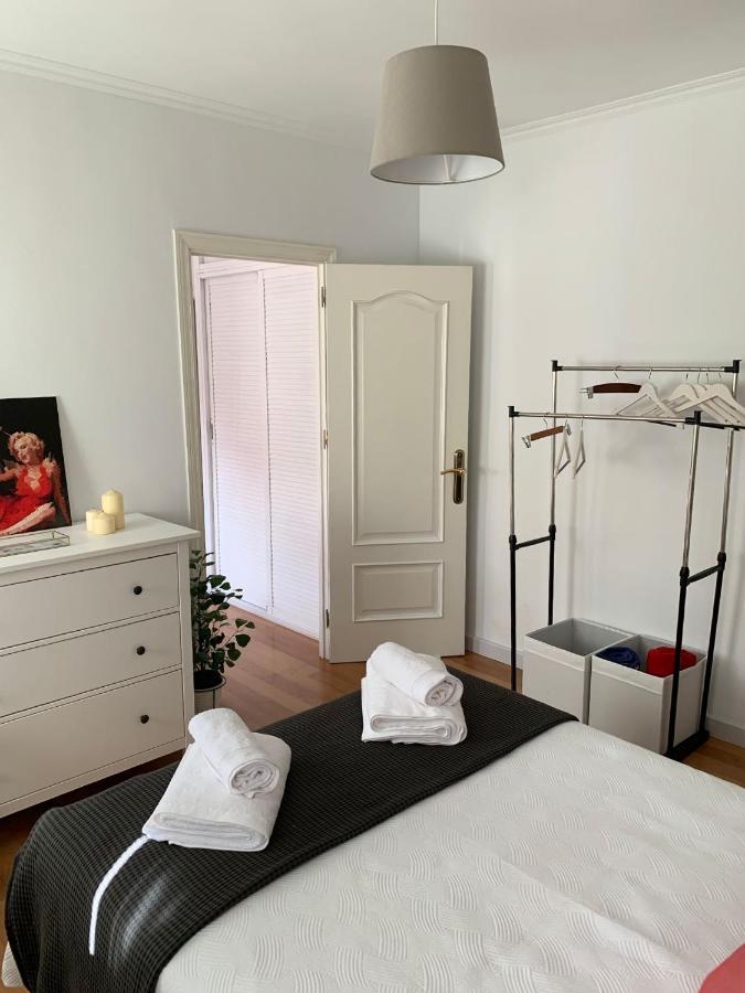Acogedor Apartamento En Pleno Corazon De Triana Севілья Екстер'єр фото