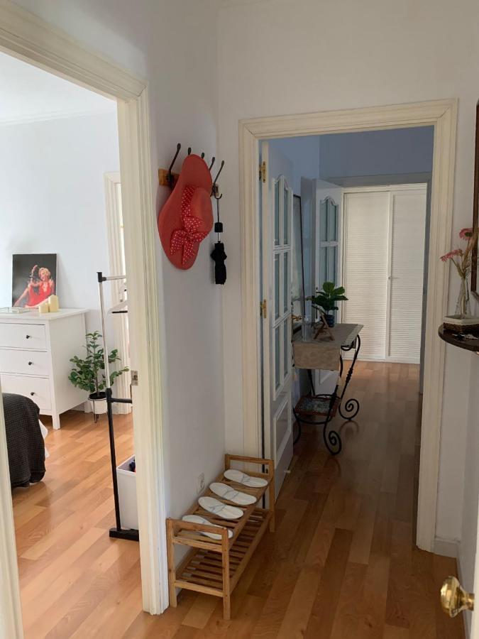 Acogedor Apartamento En Pleno Corazon De Triana Севілья Екстер'єр фото