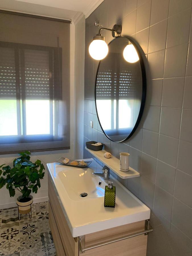 Acogedor Apartamento En Pleno Corazon De Triana Севілья Екстер'єр фото