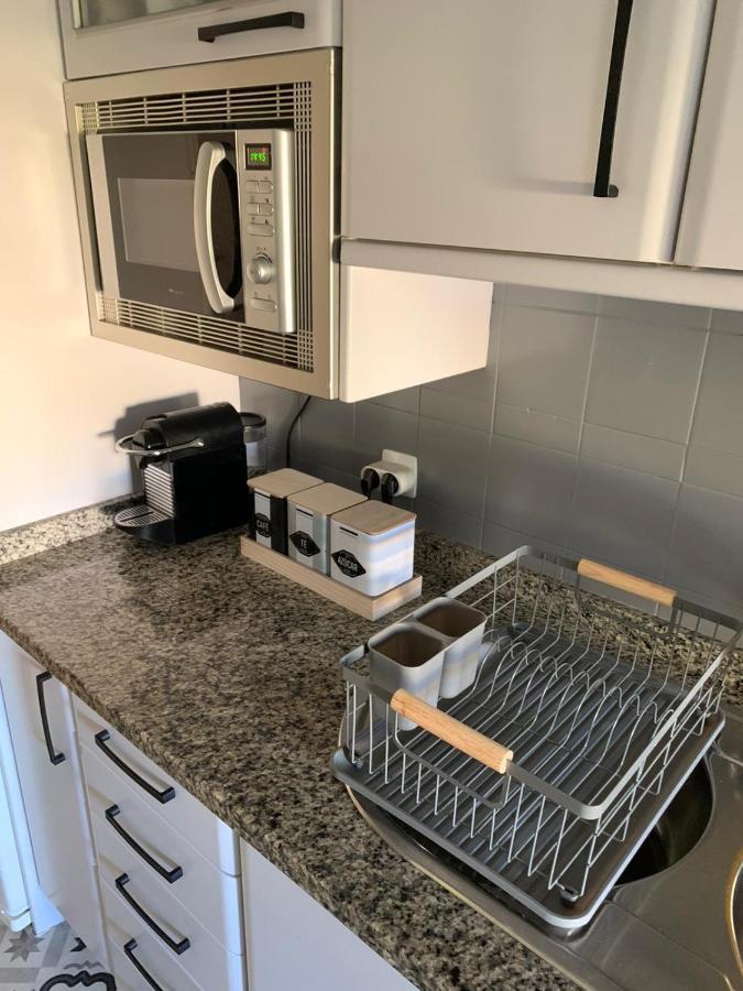 Acogedor Apartamento En Pleno Corazon De Triana Севілья Екстер'єр фото