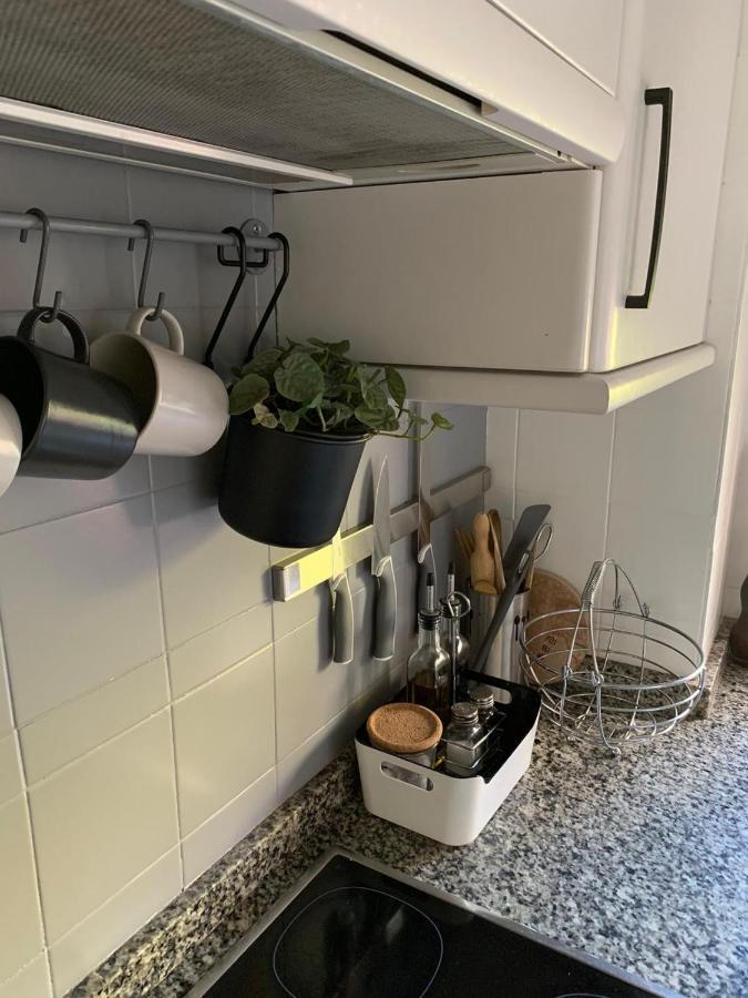 Acogedor Apartamento En Pleno Corazon De Triana Севілья Екстер'єр фото
