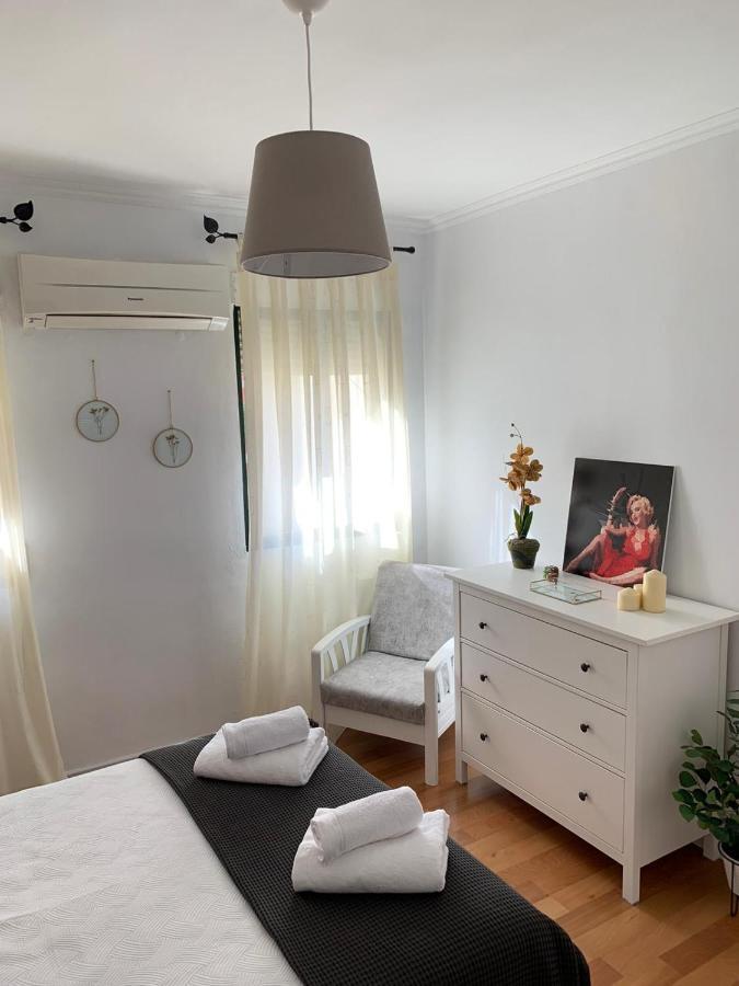 Acogedor Apartamento En Pleno Corazon De Triana Севілья Екстер'єр фото
