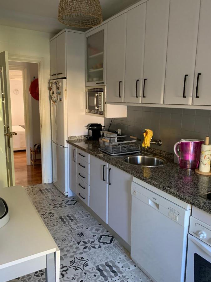 Acogedor Apartamento En Pleno Corazon De Triana Севілья Екстер'єр фото