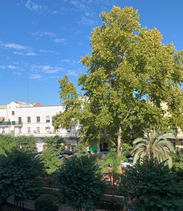 Acogedor Apartamento En Pleno Corazon De Triana Севілья Екстер'єр фото