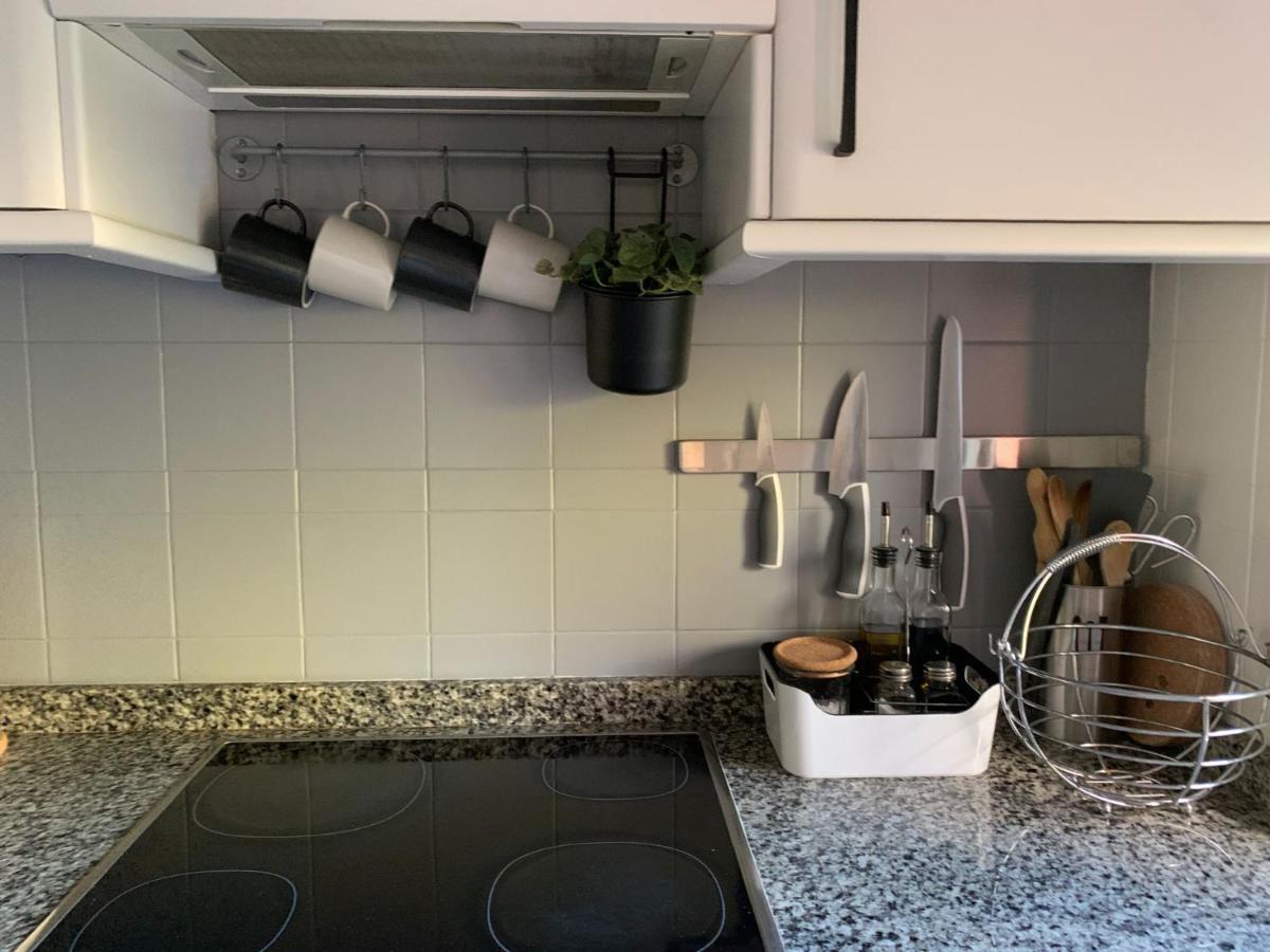 Acogedor Apartamento En Pleno Corazon De Triana Севілья Екстер'єр фото
