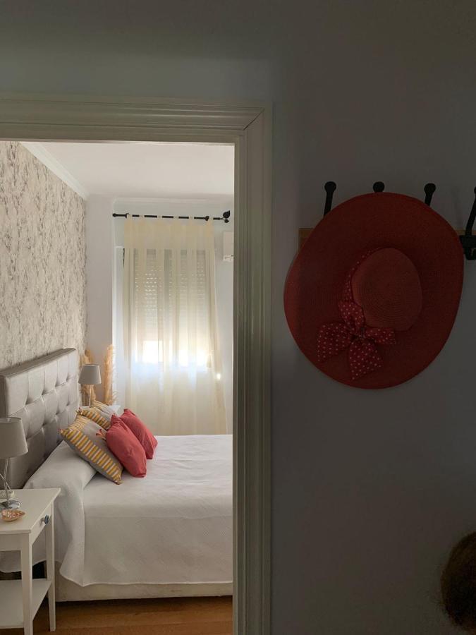 Acogedor Apartamento En Pleno Corazon De Triana Севілья Екстер'єр фото