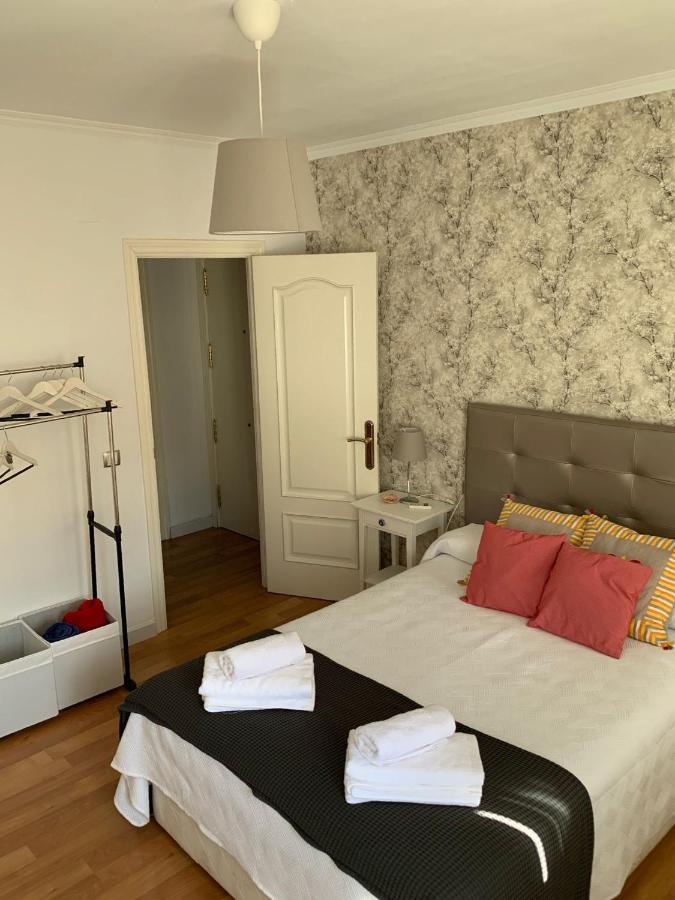 Acogedor Apartamento En Pleno Corazon De Triana Севілья Екстер'єр фото